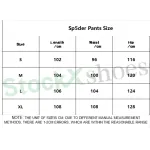 Top Quality Sp5der OG Web Suit Camo 