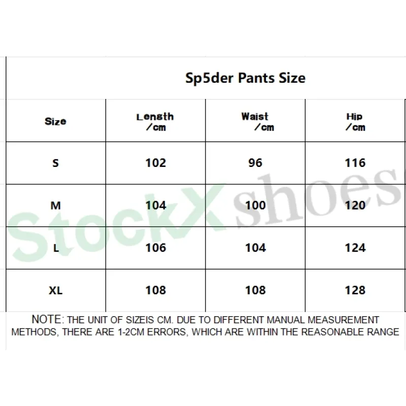 Top Quality Sp5der OG Web Suit Camo 