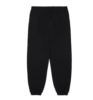     Sp5der OG Web Suit Black
