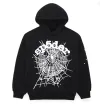 Top Quality Sp5der OG Web Suit Black 