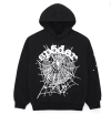 Top Quality     Sp5der OG Web Suit Black