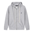      Polo Ralph Lauren Double-Knit Suit Grey 