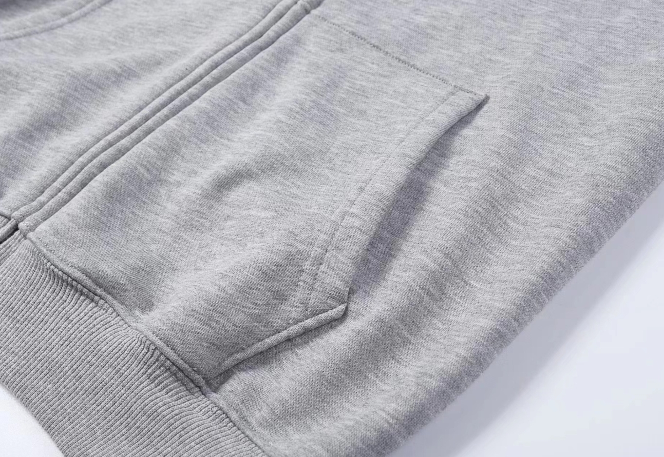 Top Quality  Polo Ralph Lauren Double-Knit Suit Grey 