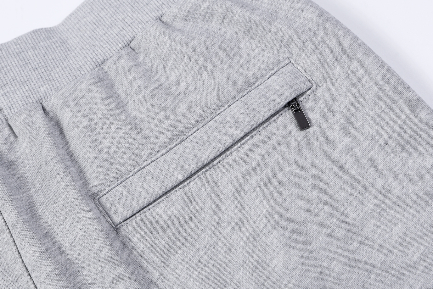 Top Quality  Polo Ralph Lauren Double-Knit Suit Grey 
