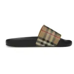 Burberry Slides Archive Beige 8024232