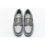 Pkgod Air  Jordan 1 Retro Low Dior CN8608 002
