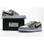 Pkgod Air  Jordan 1 Retro Low Dior CN8608 002