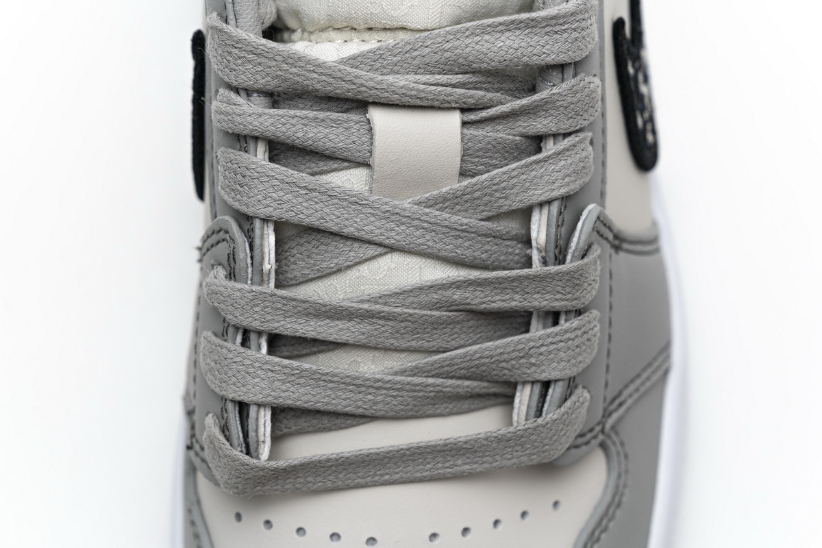 Pkgod Air  Jordan 1 Retro Low Dior CN8608 002