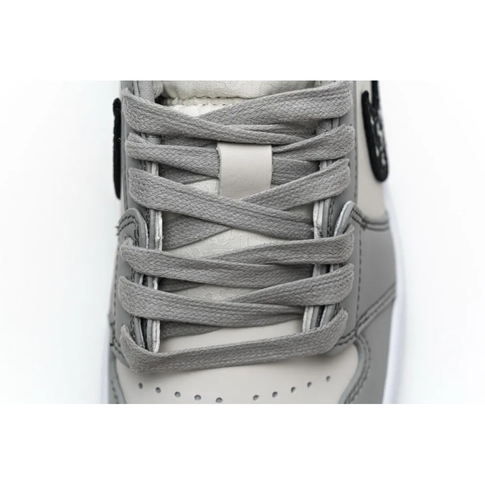 Pkgod Air  Jordan 1 Retro Low Dior CN8608 002