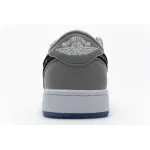 Pkgod Air  Jordan 1 Retro Low Dior CN8608 002
