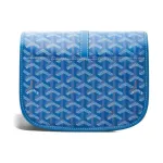 Top Quality Goyard Belvedere PM Sky Blue