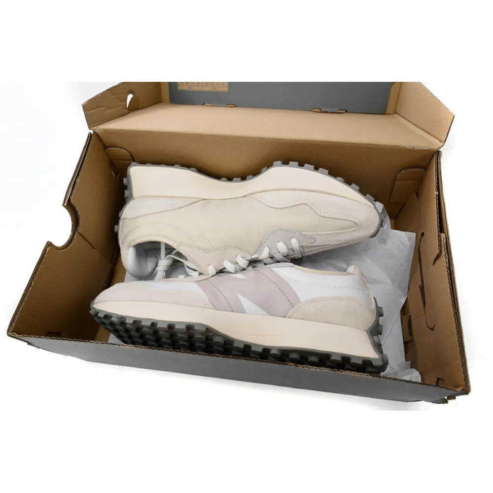New Balance 327 Hoary MS327NW1 