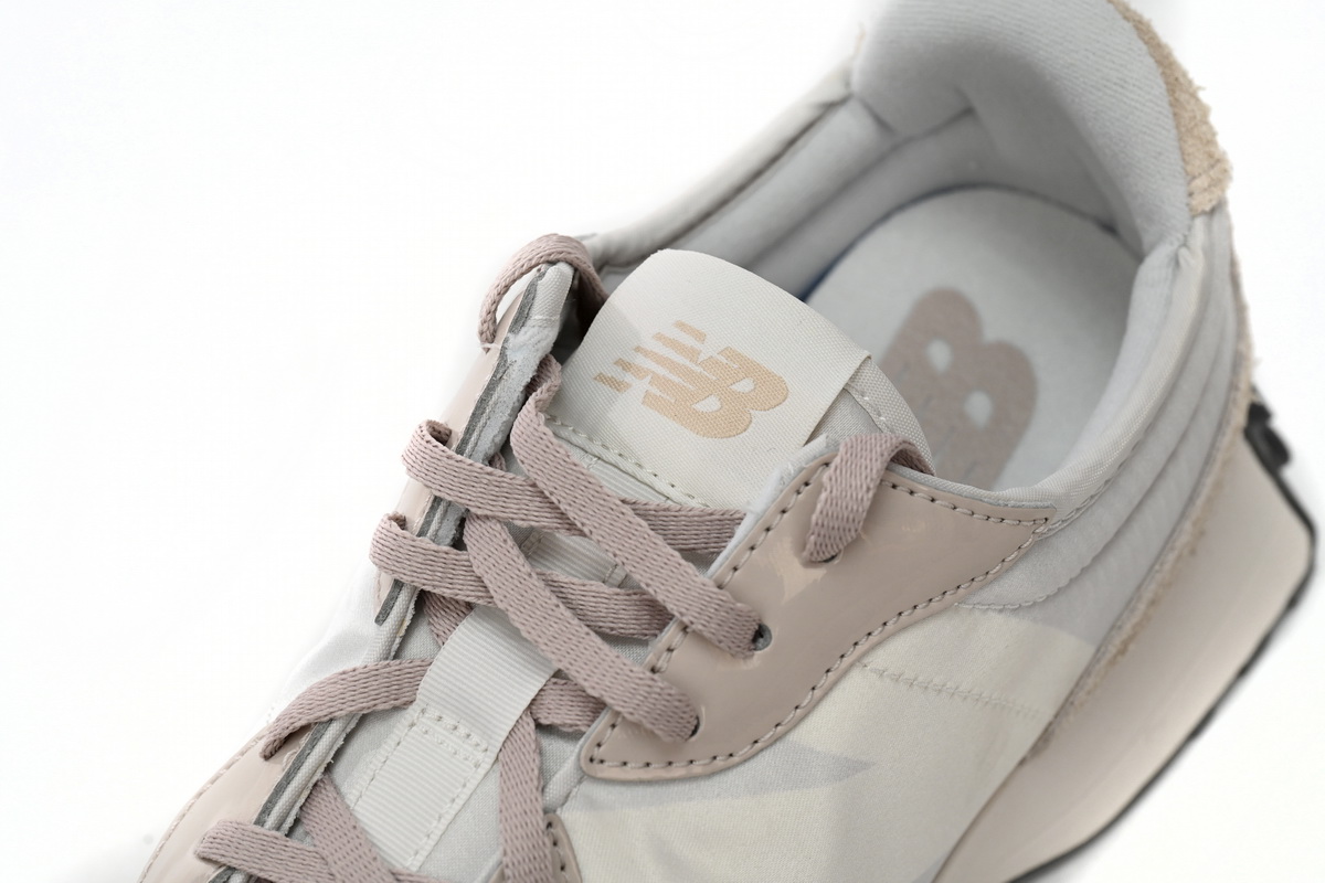 New Balance 327 White Birch  WS327SFA
