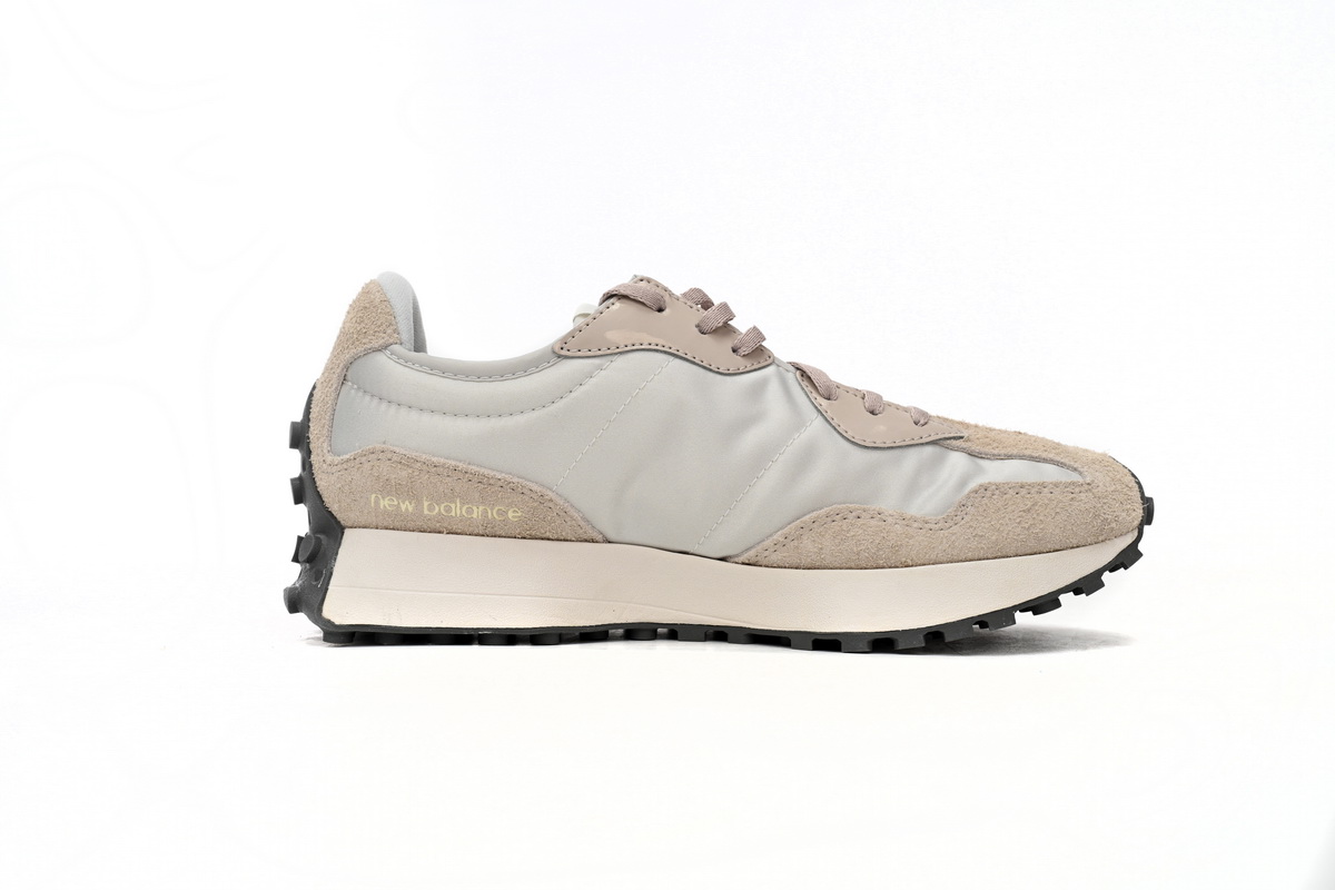 New Balance 327 White Birch  WS327SFA