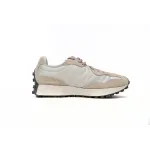 New Balance 327 White Birch  WS327SFA