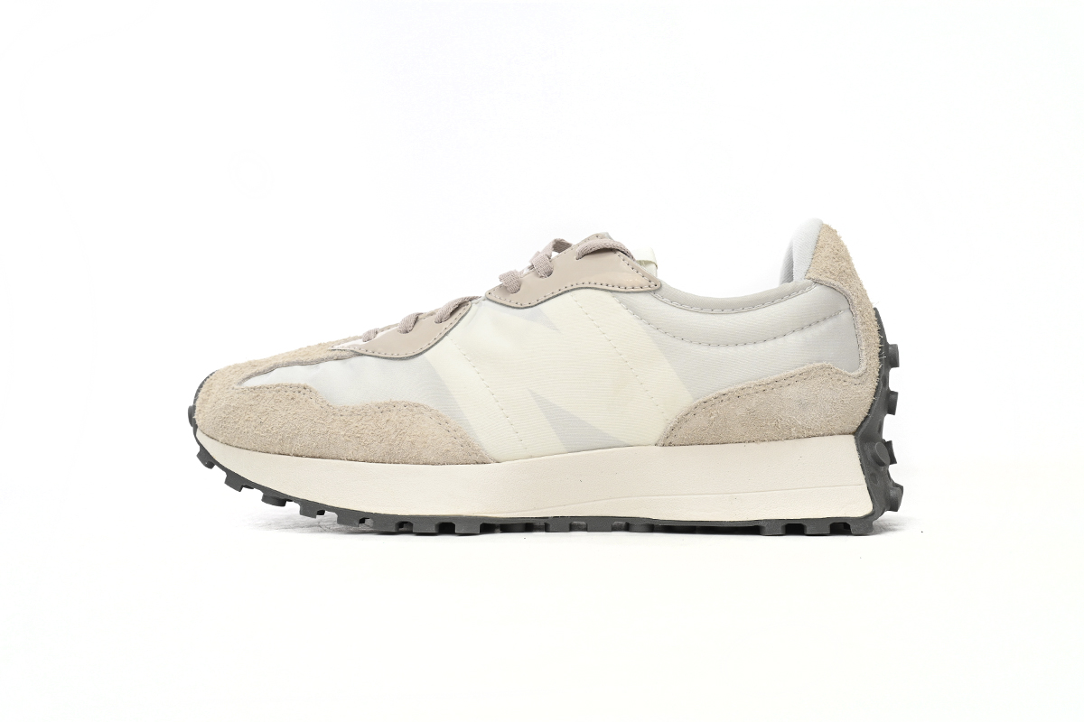 New Balance 327 White Birch  WS327SFA