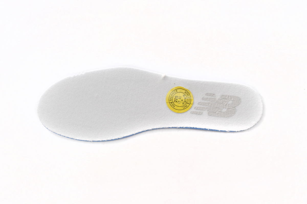 New Balance 327 White Moonbeam  WS327SFD