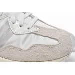 New Balance 327 White Moonbeam  WS327SFD