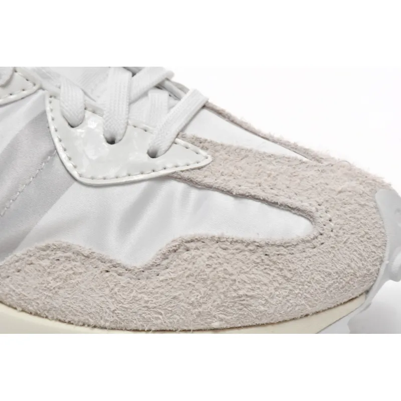 New Balance 327 White Moonbeam  WS327SFD