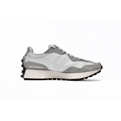 New Balance 327 Grey  MS327LAB 02
