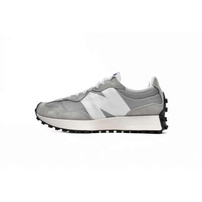 New Balance 327 Grey  MS327LAB 01