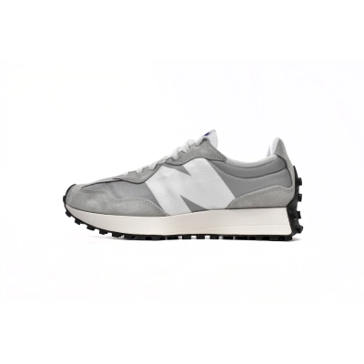 New Balance 327 Grey  MS327LAB 01