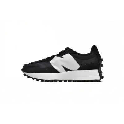 New Balance 327 Black MS327CPG 01