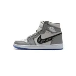 Pkgod Dior x Air Jordan 1 High OG CN8607-002