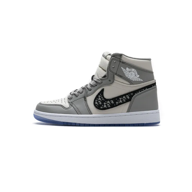 Pkgod Dior x Air Jordan 1 High OG CN8607-002