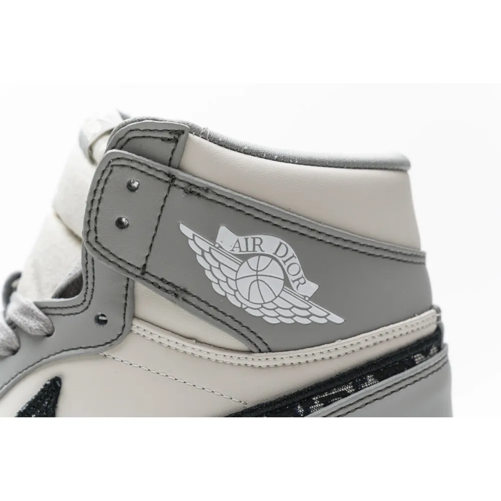 Pkgod Dior x Air Jordan 1 High OG CN8607-002