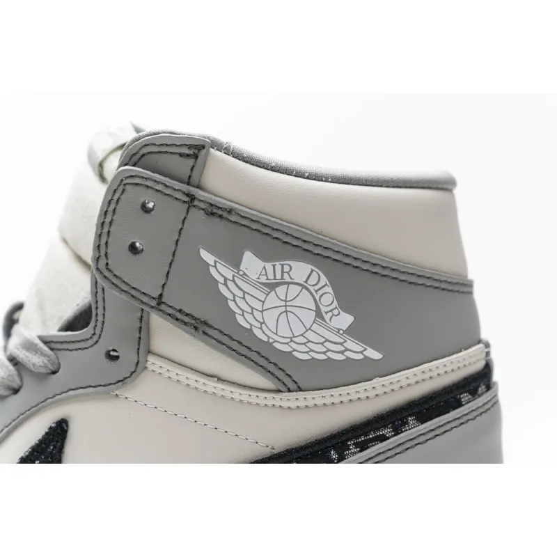 Pkgod Dior x Air Jordan 1 High OG CN8607-002