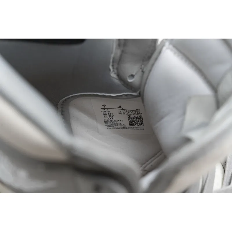Pkgod Dior x Air Jordan 1 High OG CN8607-002