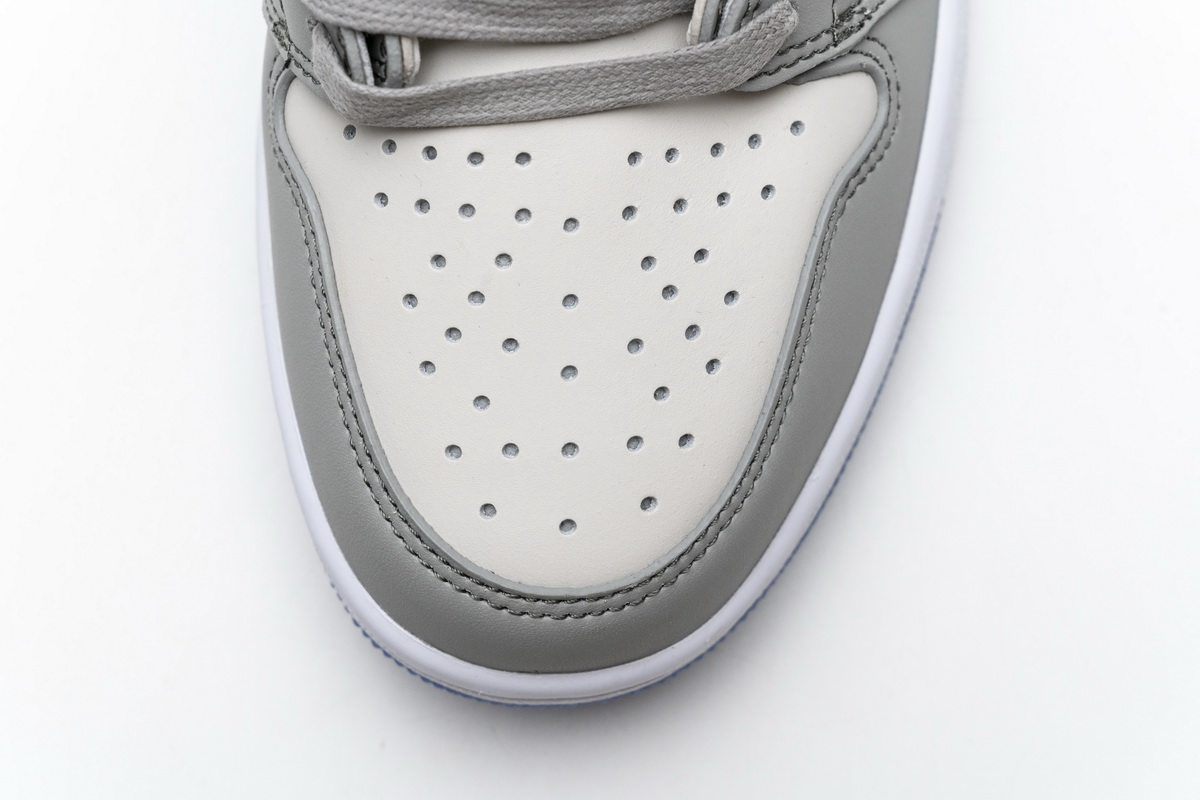 Pkgod Dior x Air Jordan 1 High OG CN8607-002