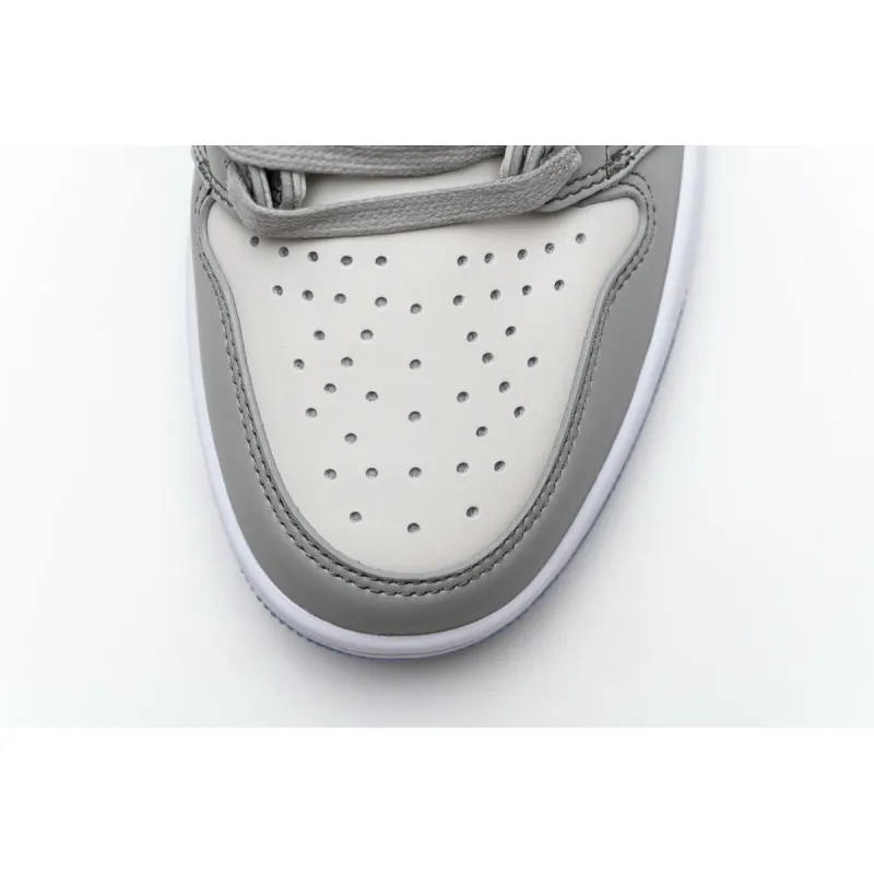 Pkgod Dior x Air Jordan 1 High OG CN8607-002