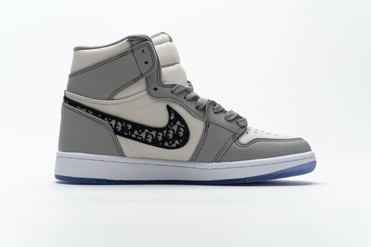 Pkgod Dior x Air Jordan 1 High OG CN8607-002