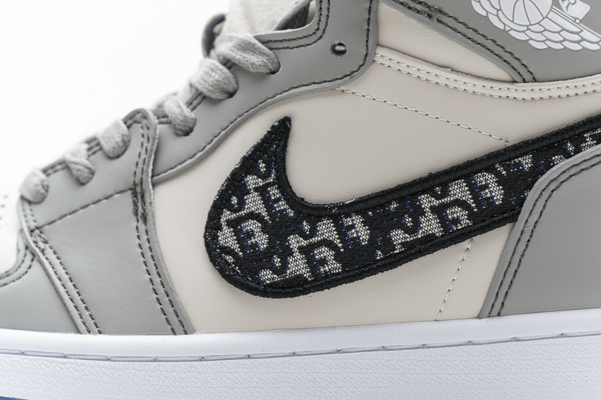 Pkgod Dior x Air Jordan 1 High OG CN8607-002