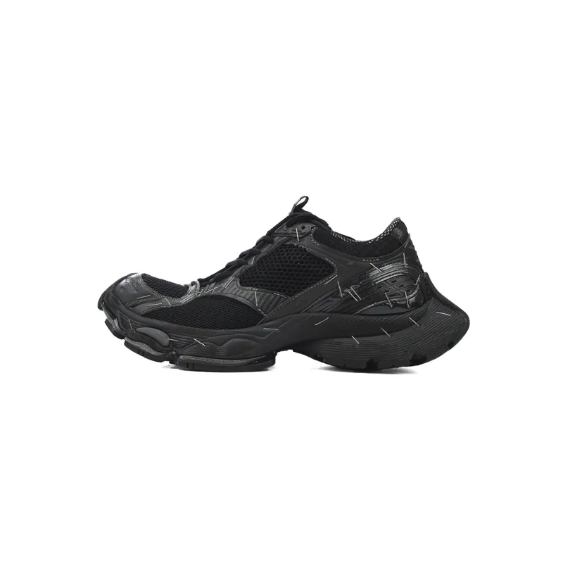 Balenciaga Black 803681 W3ST4 1000 