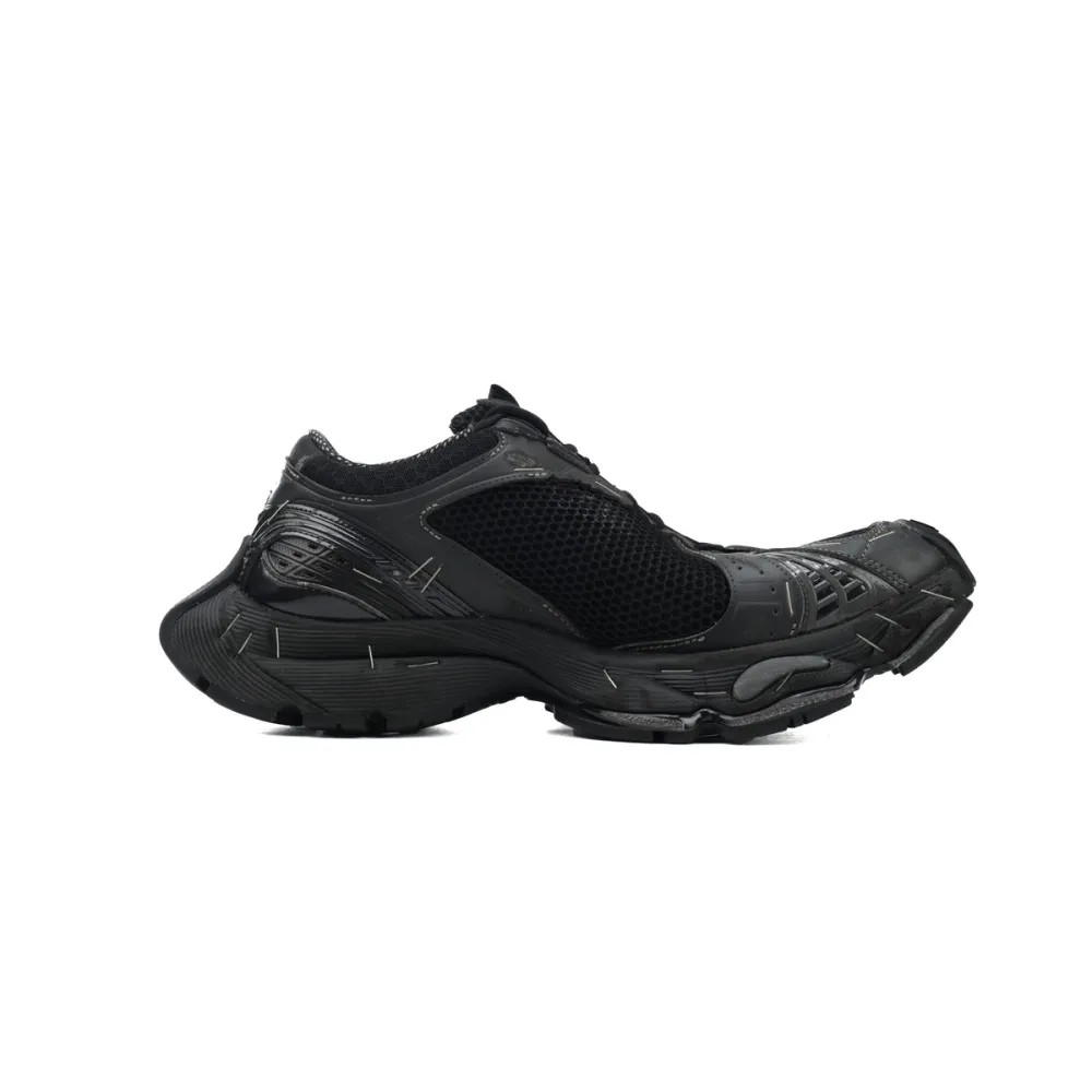 Balenciaga Black 803681 W3ST4 1000 
