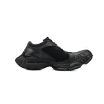 Balenciaga Black 803681 W3ST4 1000 