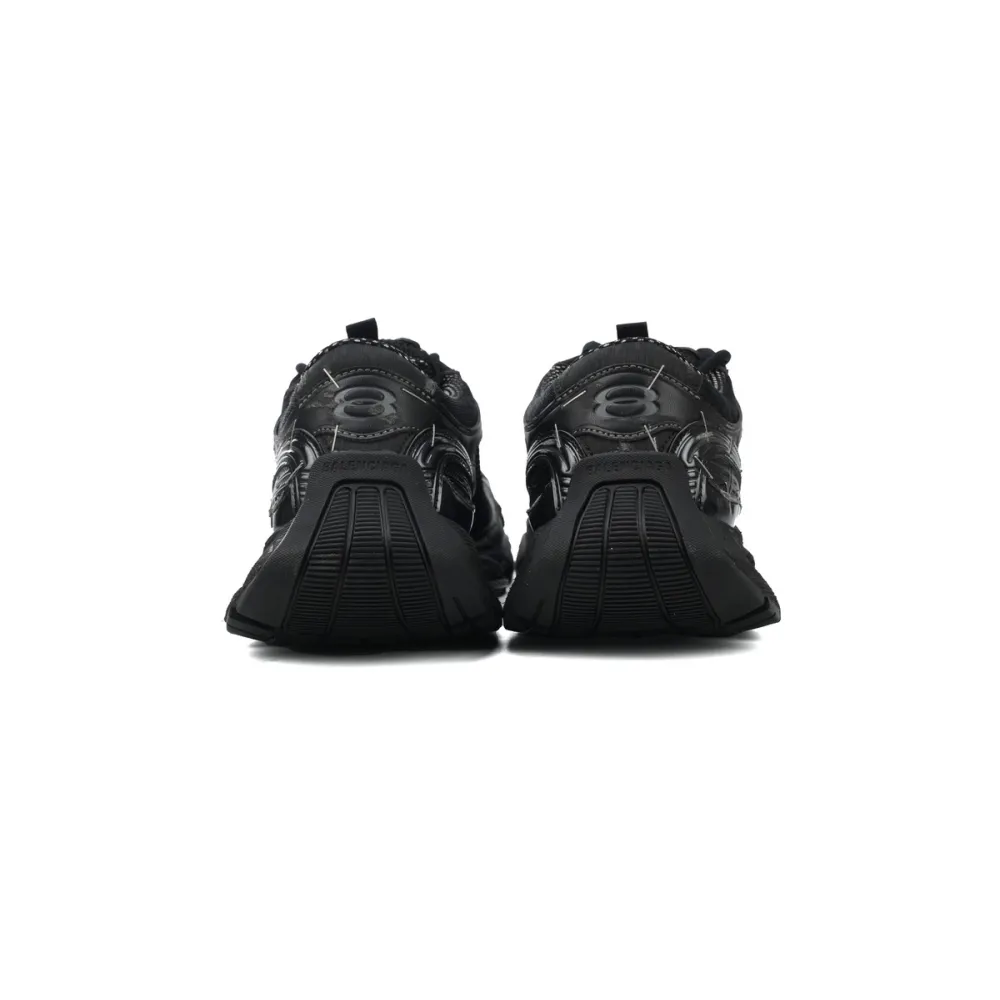 Balenciaga Black 803681 W3ST4 1000 