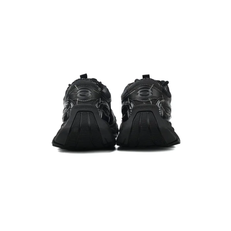 Balenciaga Black 803681 W3ST4 1000 