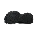 Balenciaga Black 803681 W3ST4 1000 