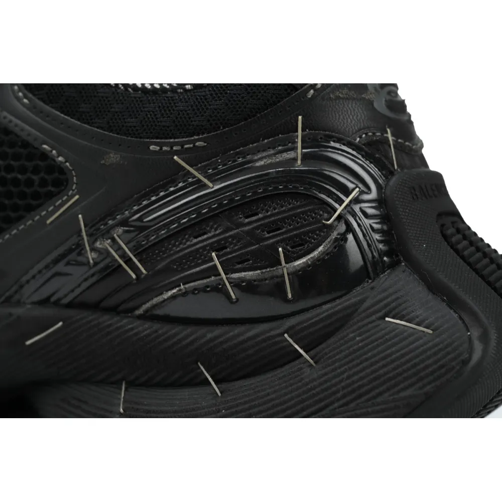 Balenciaga Black 803681 W3ST4 1000 