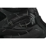 Balenciaga Black 803681 W3ST4 1000 
