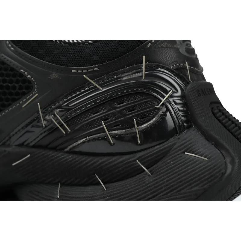 Balenciaga Black 803681 W3ST4 1000 