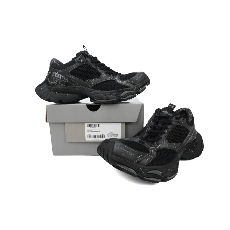 Balenciaga Black 803681 W3ST4 1000 