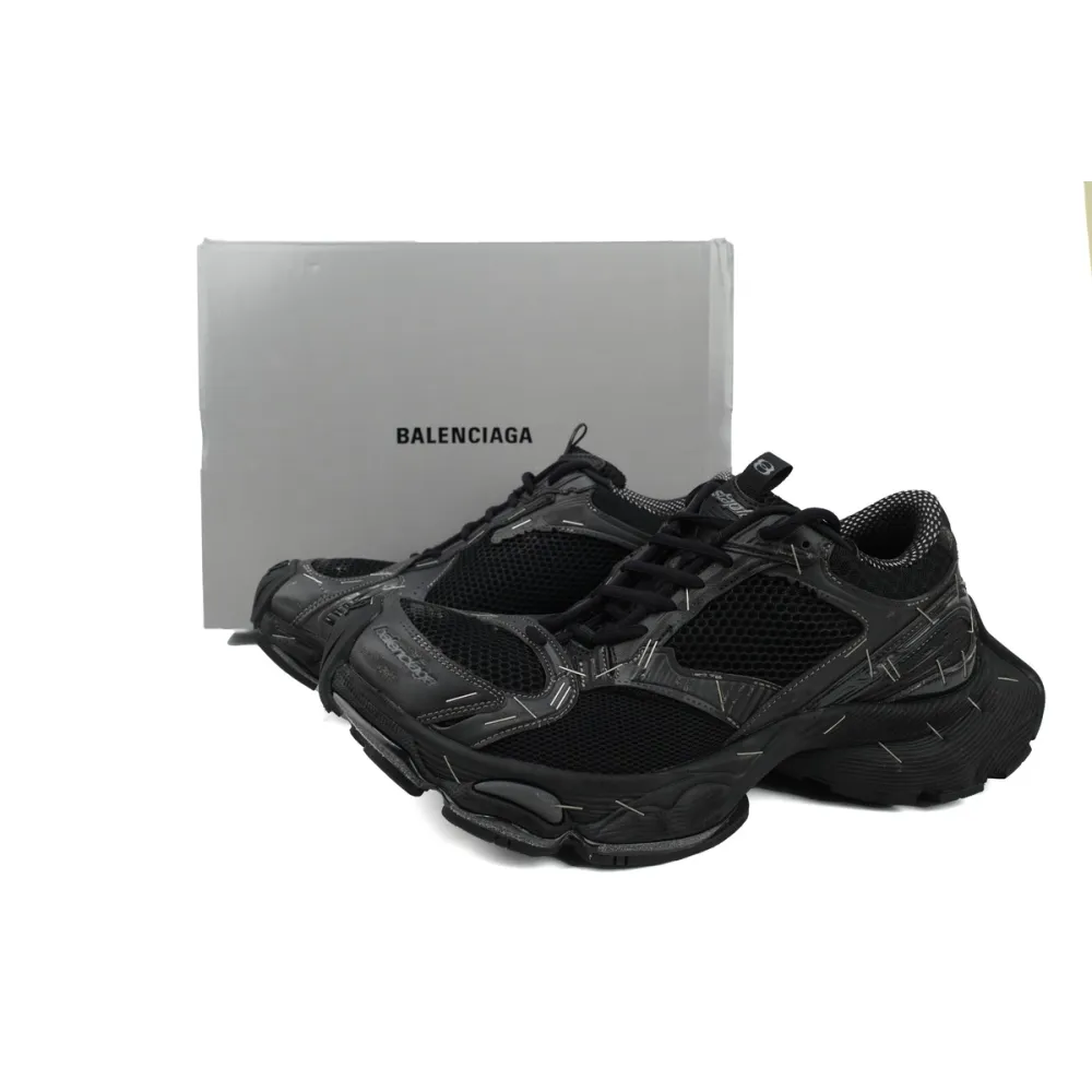 Balenciaga Black 803681 W3ST4 1000 