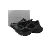 Balenciaga Black 803681 W3ST4 1000 