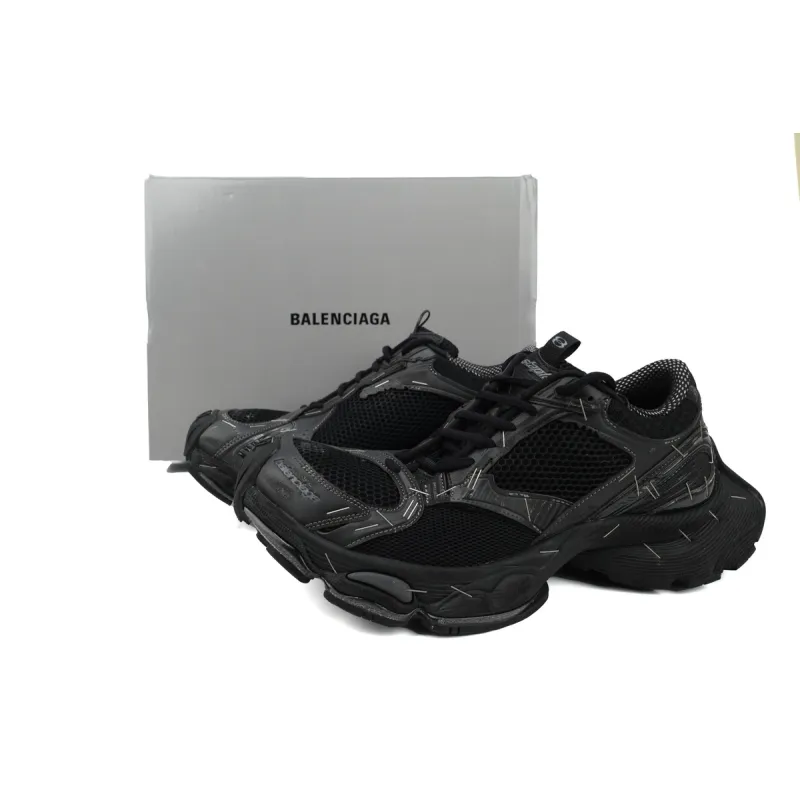 Balenciaga Black 803681 W3ST4 1000 