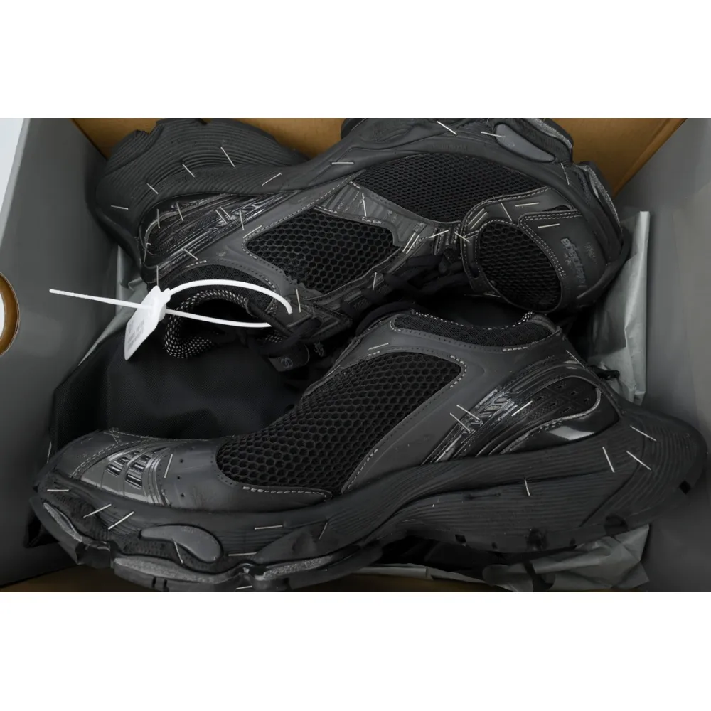 Balenciaga Black 803681 W3ST4 1000 
